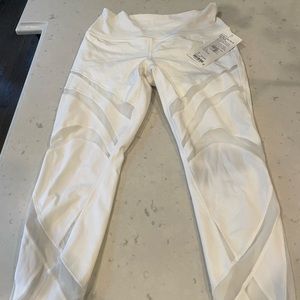 NWT lulu leggings